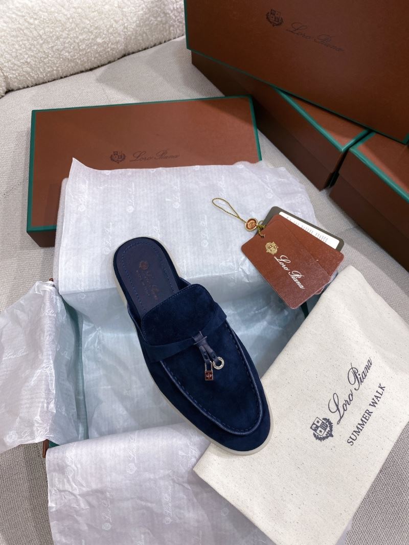 Loro Piana Sandals